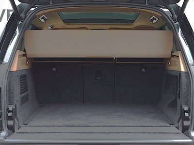 2025 LAND Rover RANGE ROVER 缩略图 41