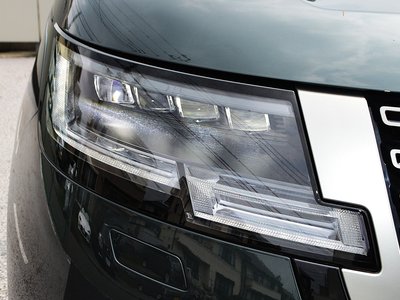2025 LAND Rover RANGE ROVER 缩略图 14