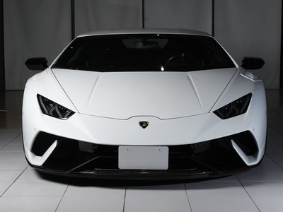 LAMBORGHINI HURACAN - 1