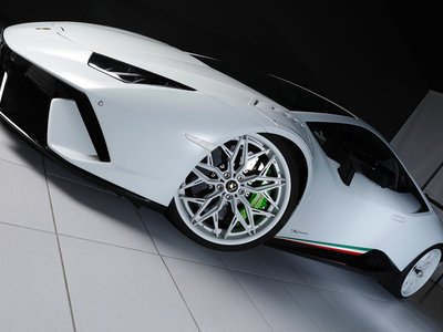 LAMBORGHINI HURACAN - 9