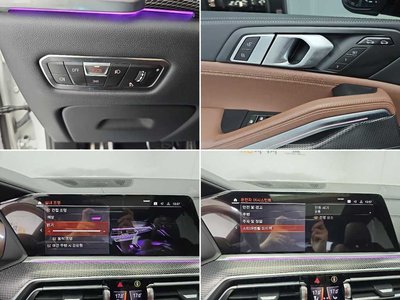 2022 BMW X6 thumbnail 17
