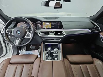 صورة 8 لـ 2022 BMW X6