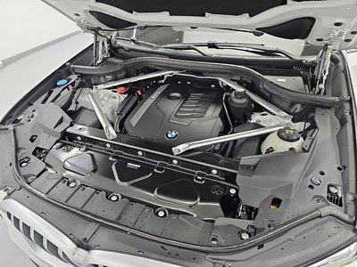 صورة 7 لـ 2022 BMW X6