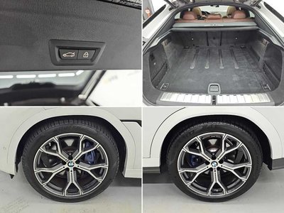 2022 BMW X6 thumbnail 18