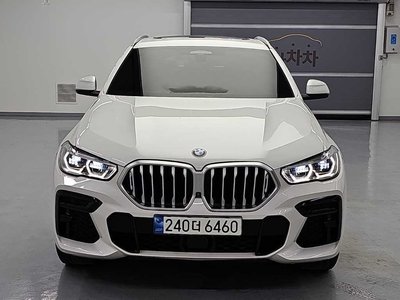 صورة 2 لـ 2022 BMW X6