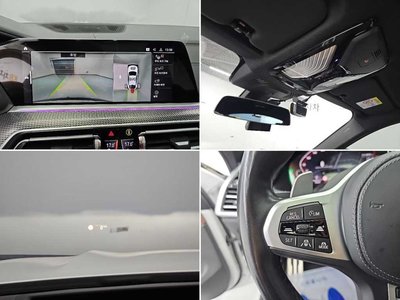 2022 BMW X6 thumbnail 16