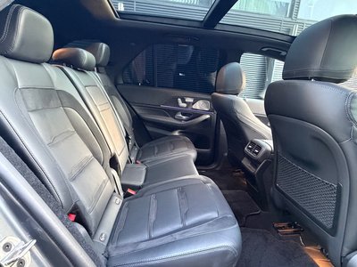 صورة مصغرة 21 لـ 2021 Mercedes-BENZ GLE AMG