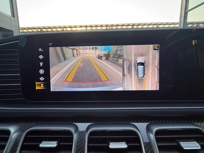صورة مصغرة 20 لـ 2021 Mercedes-BENZ GLE AMG