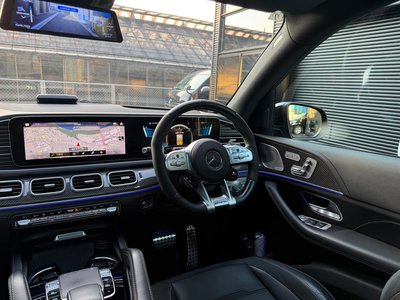 صورة مصغرة 23 لـ 2021 Mercedes-BENZ GLE AMG