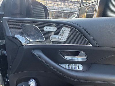 صورة مصغرة 11 لـ 2021 Mercedes-BENZ GLE AMG