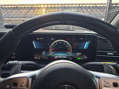 صورة مصغرة 13 لـ 2021 Mercedes-BENZ GLE AMG