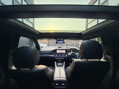 صورة مصغرة 26 لـ 2021 Mercedes-BENZ GLE AMG