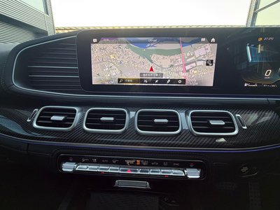 صورة مصغرة 18 لـ 2021 Mercedes-BENZ GLE AMG