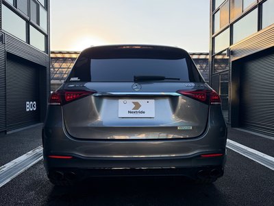 2021 Mercedes-BENZ GLE AMG — фото 6