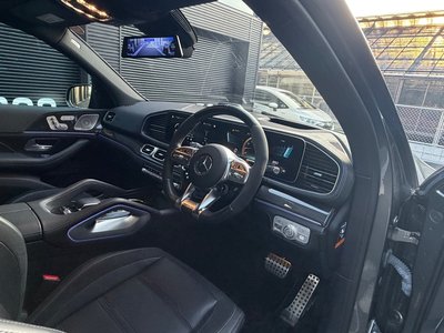 2021 Mercedes-BENZ GLE AMG — фото 10