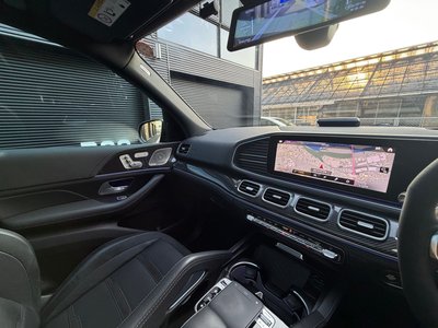 صورة مصغرة 19 لـ 2021 Mercedes-BENZ GLE AMG