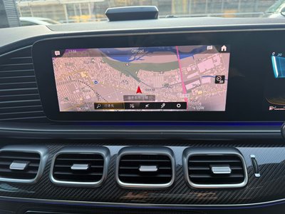 صورة مصغرة 14 لـ 2021 Mercedes-BENZ GLE AMG