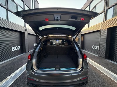 صورة مصغرة 27 لـ 2021 Mercedes-BENZ GLE AMG
