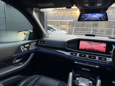 صورة مصغرة 24 لـ 2021 Mercedes-BENZ GLE AMG