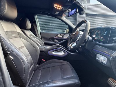 صورة مصغرة 12 لـ 2021 Mercedes-BENZ GLE AMG