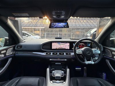 صورة مصغرة 22 لـ 2021 Mercedes-BENZ GLE AMG