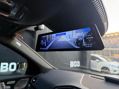 صورة مصغرة 16 لـ 2021 Mercedes-BENZ GLE AMG