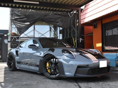 PORSCHE 911 - 1