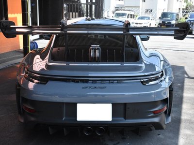 PORSCHE 911 - 6