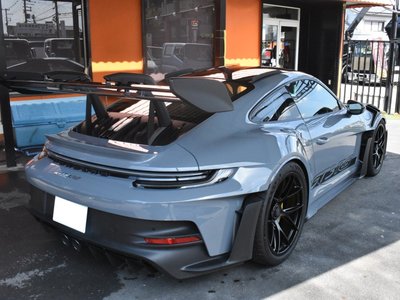 PORSCHE 911 - 8