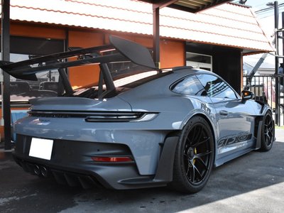 PORSCHE 911 - 9