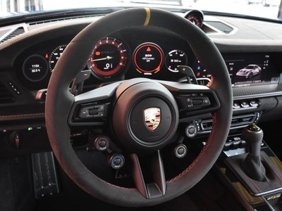 PORSCHE 911 - 2
