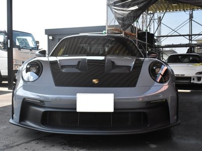 PORSCHE 911 - 5