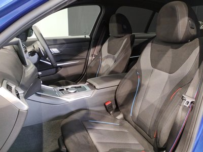 2025 BMW 3 SERIES thumbnail 47