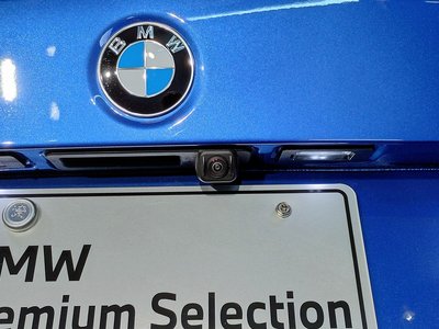 2025 BMW 3 SERIES thumbnail 42