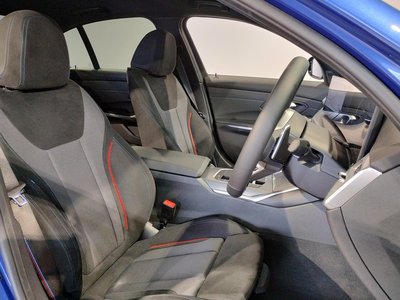 2025 BMW 3 SERIES thumbnail 49