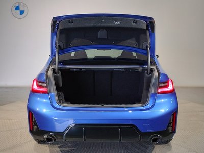 2025 BMW 3 SERIES thumbnail 45