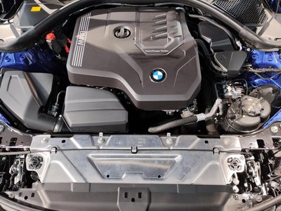 2025 BMW 3 SERIES thumbnail 19