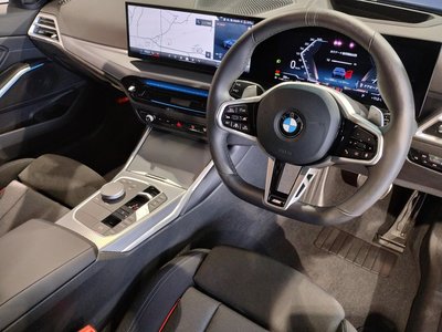 2025 BMW 3 SERIES thumbnail 48