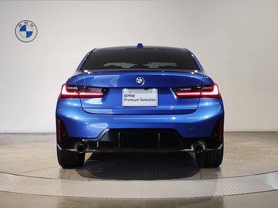 صورة 9 لـ 2025 BMW 3 SERIES