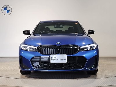 صورة 5 لـ 2025 BMW 3 SERIES
