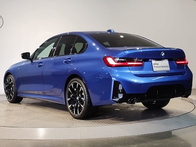 2025 BMW 3 SERIES thumbnail 23