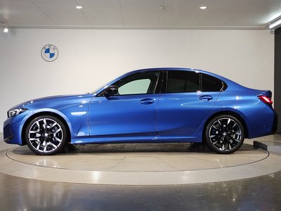 2025 BMW 3 SERIES thumbnail 22