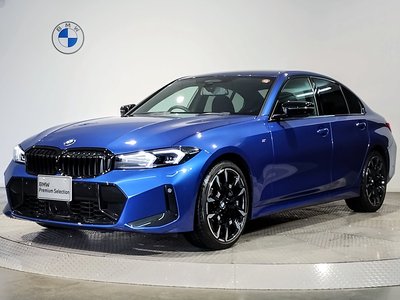 2025 BMW 3 SERIES thumbnail 21
