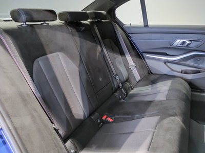 2025 BMW 3 SERIES thumbnail 15