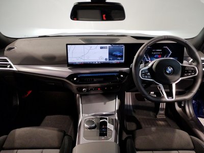 2025 BMW 3 SERIES thumbnail 12