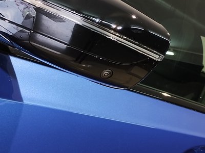 2025 BMW 3 SERIES thumbnail 33