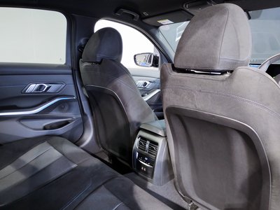 2025 BMW 3 SERIES thumbnail 51