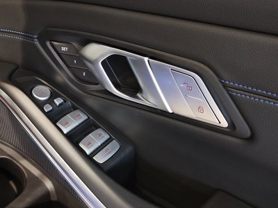 2025 BMW 3 SERIES thumbnail 59