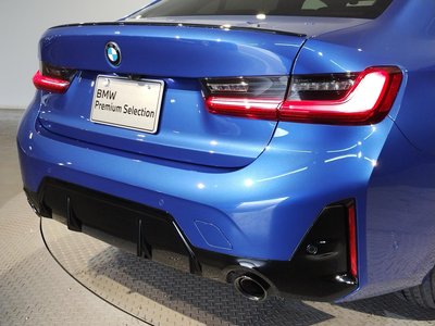 2025 BMW 3 SERIES thumbnail 41