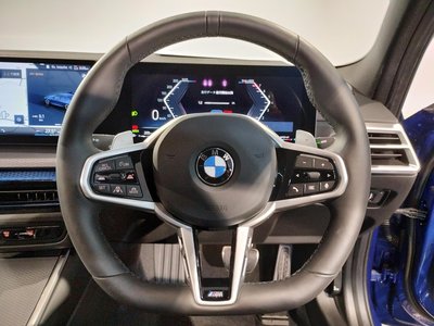 2025 BMW 3 SERIES thumbnail 11